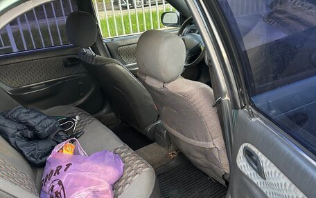 Toyota Corolla, 1998 год, 150 000 рублей, 11 фотография