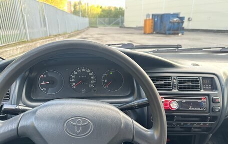 Toyota Corolla, 1998 год, 150 000 рублей, 13 фотография