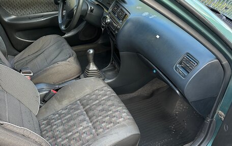 Toyota Corolla, 1998 год, 150 000 рублей, 10 фотография