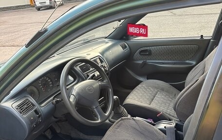 Toyota Corolla, 1998 год, 150 000 рублей, 9 фотография