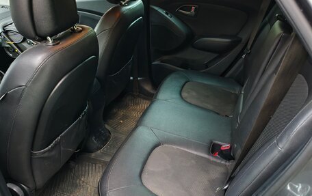 Hyundai ix35 I рестайлинг, 2015 год, 1 350 000 рублей, 13 фотография