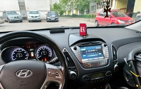 Hyundai ix35 I рестайлинг, 2015 год, 1 350 000 рублей, 11 фотография
