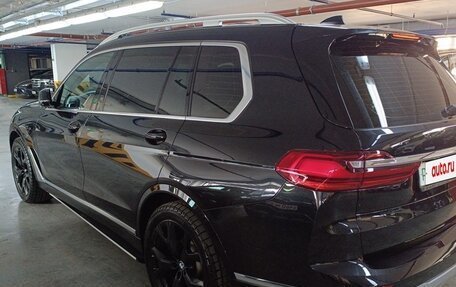 BMW X7, 2019 год, 7 990 000 рублей, 6 фотография