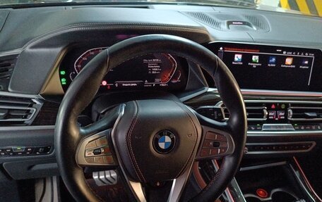 BMW X7, 2019 год, 7 990 000 рублей, 3 фотография