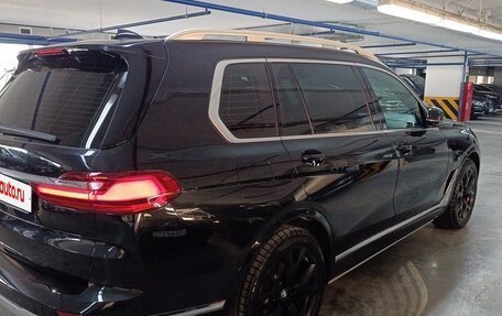 BMW X7, 2019 год, 7 990 000 рублей, 7 фотография