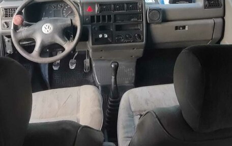 Volkswagen Transporter T4, 1999 год, 680 000 рублей, 2 фотография