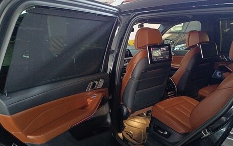 BMW X7, 2019 год, 7 990 000 рублей, 8 фотография