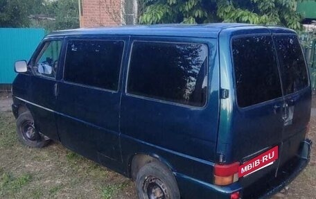 Volkswagen Transporter T4, 1999 год, 680 000 рублей, 7 фотография
