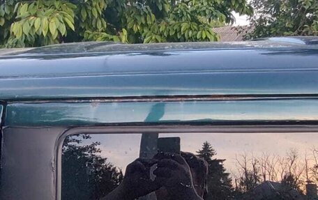 Volkswagen Transporter T4, 1999 год, 680 000 рублей, 9 фотография