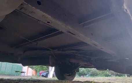 Volkswagen Transporter T4, 1999 год, 680 000 рублей, 14 фотография