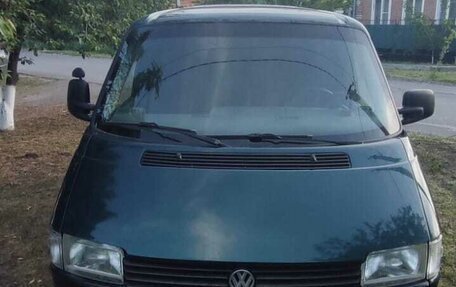 Volkswagen Transporter T4, 1999 год, 680 000 рублей, 13 фотография