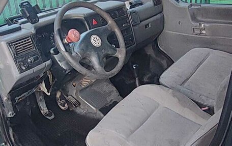 Volkswagen Transporter T4, 1999 год, 680 000 рублей, 12 фотография