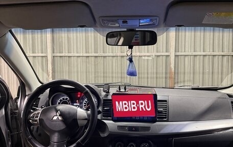 Mitsubishi Lancer IX, 2011 год, 685 000 рублей, 1 фотография