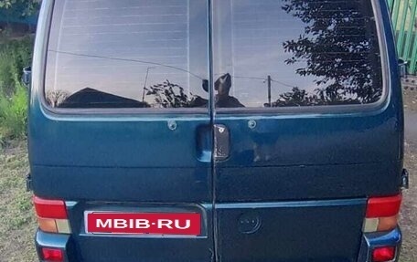 Volkswagen Transporter T4, 1999 год, 680 000 рублей, 8 фотография