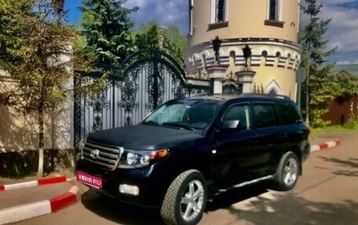 Toyota Land Cruiser 200, 2011 год, 4 500 000 рублей, 1 фотография