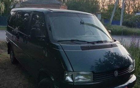 Volkswagen Transporter T4, 1999 год, 680 000 рублей, 10 фотография