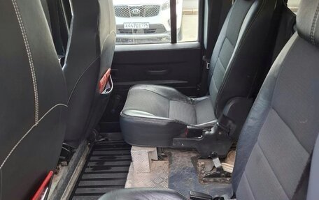 Land Rover Defender I, 2013 год, 2 550 000 рублей, 8 фотография