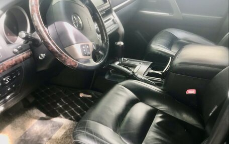 Toyota Land Cruiser 200, 2011 год, 4 500 000 рублей, 6 фотография
