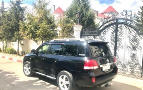 Toyota Land Cruiser 200, 2011 год, 4 500 000 рублей, 2 фотография