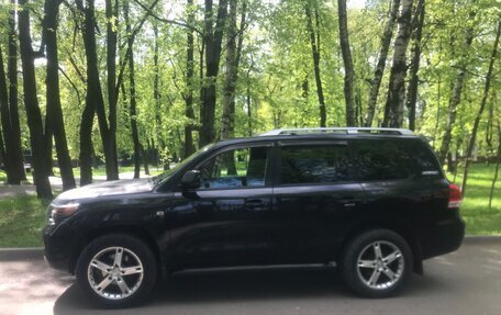 Toyota Land Cruiser 200, 2011 год, 4 500 000 рублей, 4 фотография