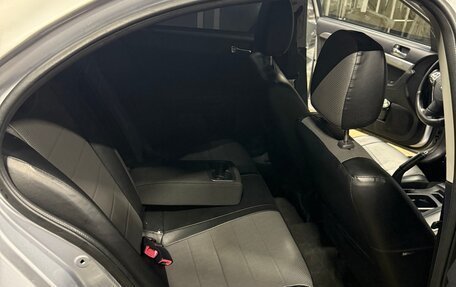 Mitsubishi Lancer IX, 2011 год, 685 000 рублей, 2 фотография