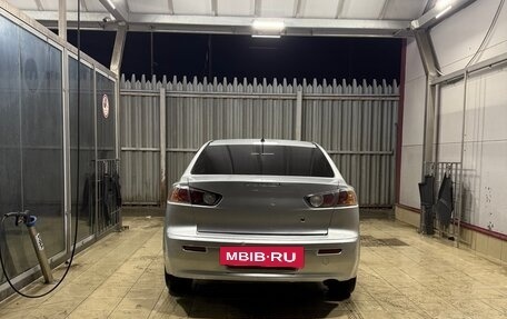Mitsubishi Lancer IX, 2011 год, 685 000 рублей, 4 фотография