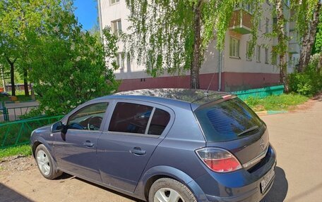 Opel Astra H, 2011 год, 550 000 рублей, 3 фотография