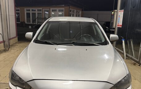 Mitsubishi Lancer IX, 2011 год, 685 000 рублей, 10 фотография