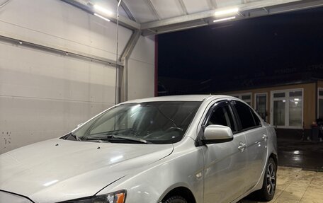 Mitsubishi Lancer IX, 2011 год, 685 000 рублей, 7 фотография