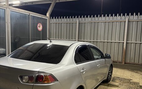 Mitsubishi Lancer IX, 2011 год, 685 000 рублей, 5 фотография