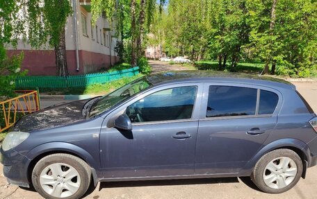 Opel Astra H, 2011 год, 550 000 рублей, 4 фотография