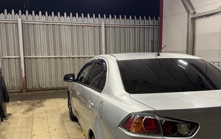 Mitsubishi Lancer IX, 2011 год, 685 000 рублей, 3 фотография