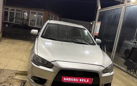 Mitsubishi Lancer IX, 2011 год, 685 000 рублей, 9 фотография