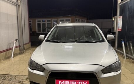 Mitsubishi Lancer IX, 2011 год, 685 000 рублей, 8 фотография