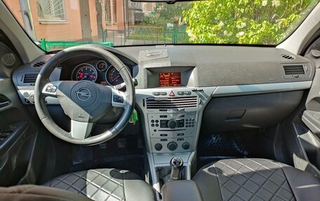 Opel Astra H, 2011 год, 550 000 рублей, 7 фотография