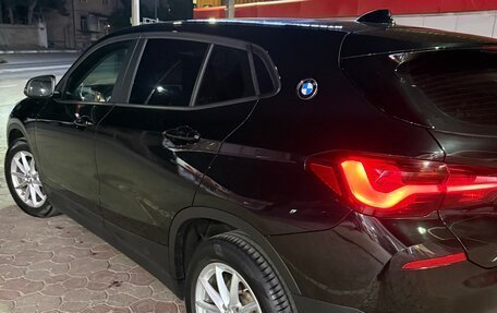 BMW X2, 2020 год, 3 050 000 рублей, 4 фотография