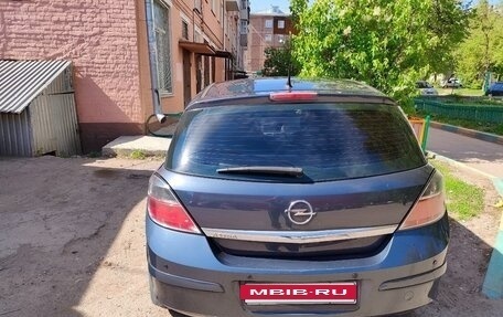 Opel Astra H, 2011 год, 550 000 рублей, 5 фотография