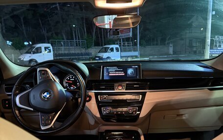 BMW X2, 2020 год, 3 050 000 рублей, 6 фотография