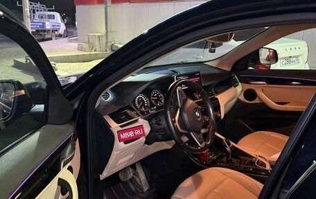 BMW X2, 2020 год, 3 050 000 рублей, 7 фотография