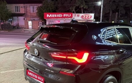 BMW X2, 2020 год, 3 050 000 рублей, 3 фотография