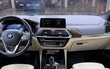 BMW X3, 2018 год, 2 800 000 рублей, 6 фотография