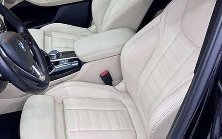 BMW X3, 2018 год, 2 800 000 рублей, 4 фотография
