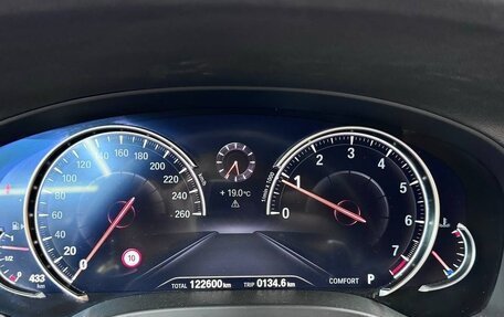 BMW X3, 2018 год, 2 800 000 рублей, 5 фотография