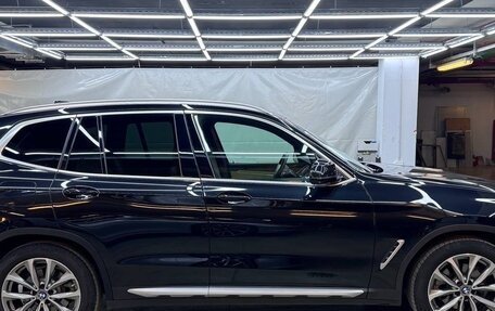 BMW X3, 2018 год, 2 800 000 рублей, 7 фотография