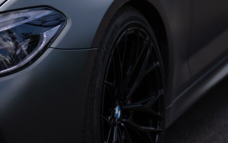 BMW 5 серия, 2018 год, 4 350 000 рублей, 7 фотография