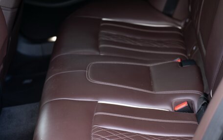BMW 5 серия, 2018 год, 4 350 000 рублей, 16 фотография