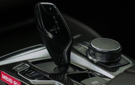 BMW 5 серия, 2018 год, 4 350 000 рублей, 15 фотография