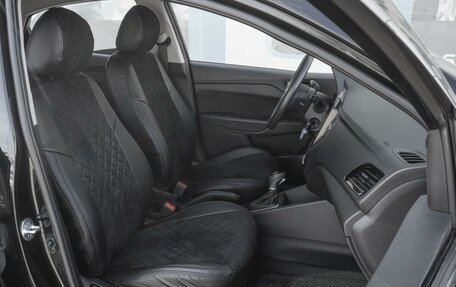 Hyundai Solaris II рестайлинг, 2021 год, 1 700 000 рублей, 8 фотография
