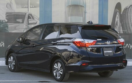 Honda Shuttle II, 2019 год, 1 679 000 рублей, 2 фотография