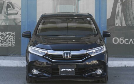 Honda Shuttle II, 2019 год, 1 679 000 рублей, 3 фотография